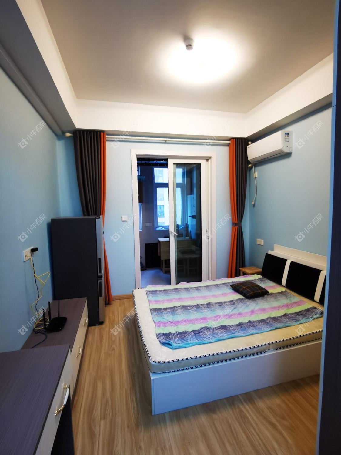 常州朗诗邻里中心在租房源_小牛看房