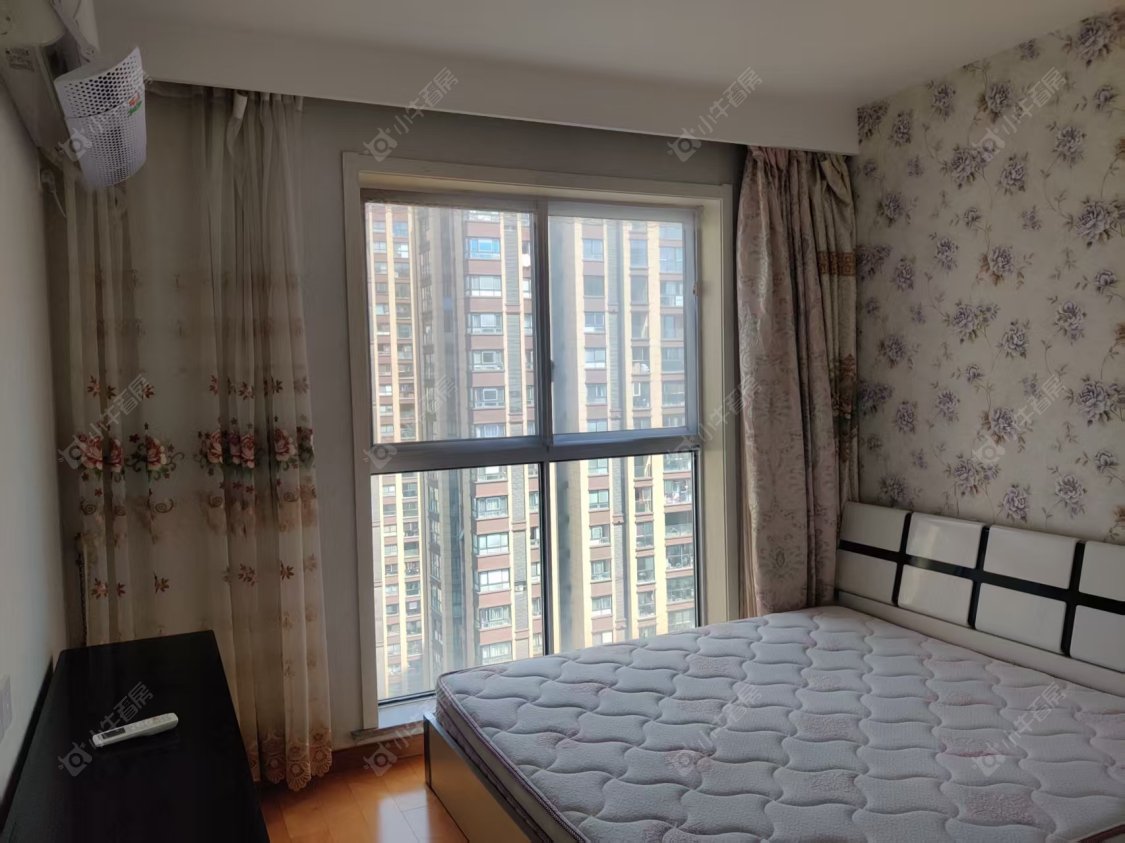 常州锦绣天地在租房源室内图_小牛看房