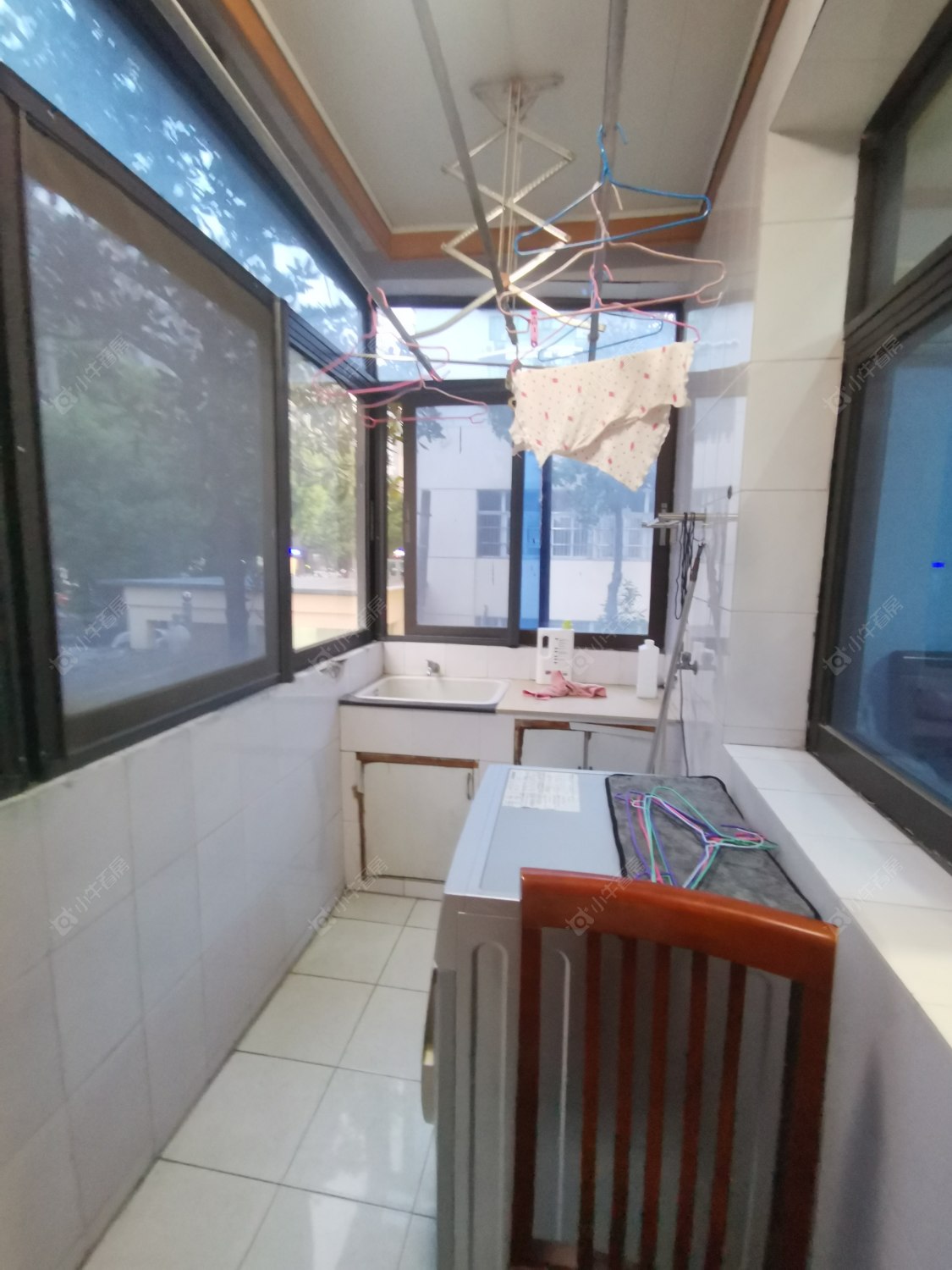 常州河海新村在租房源_小牛看房