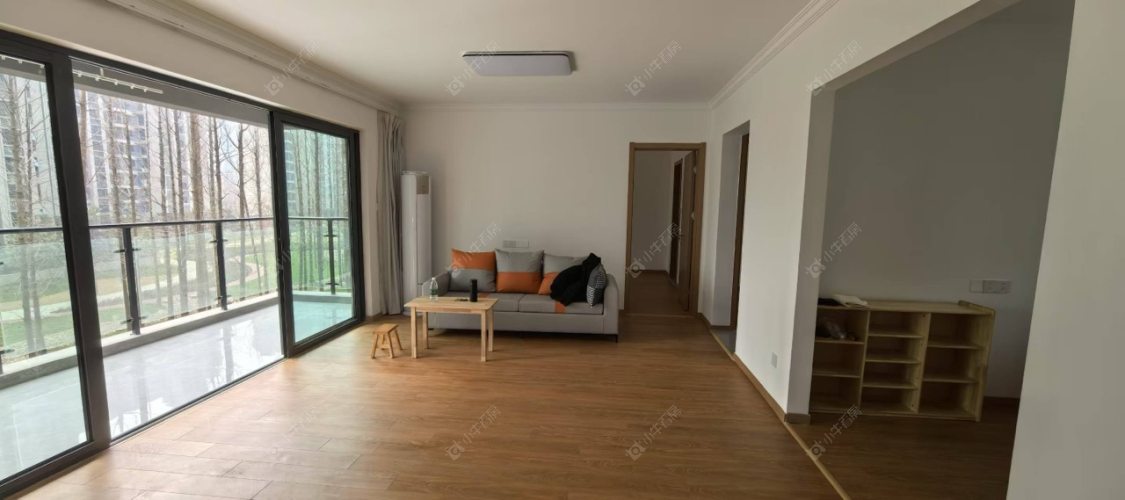 常州碧桂园都市森林在租房源室内图_小牛看房