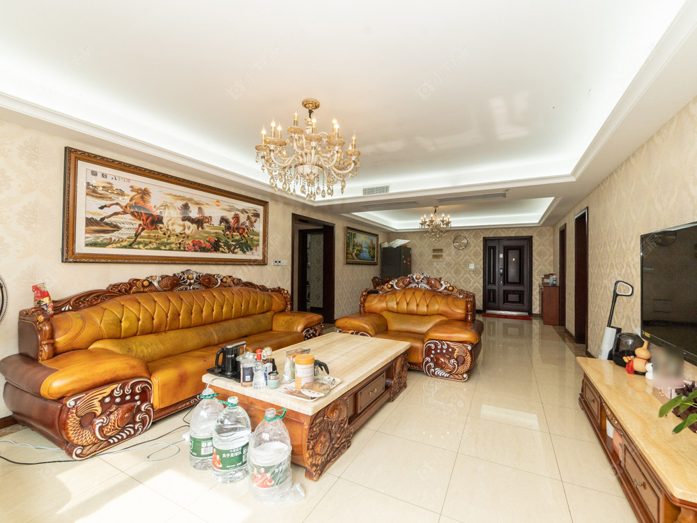 九洲花园二期房源室内图 常州九洲花园二期在售二手房源室内图_小牛看房