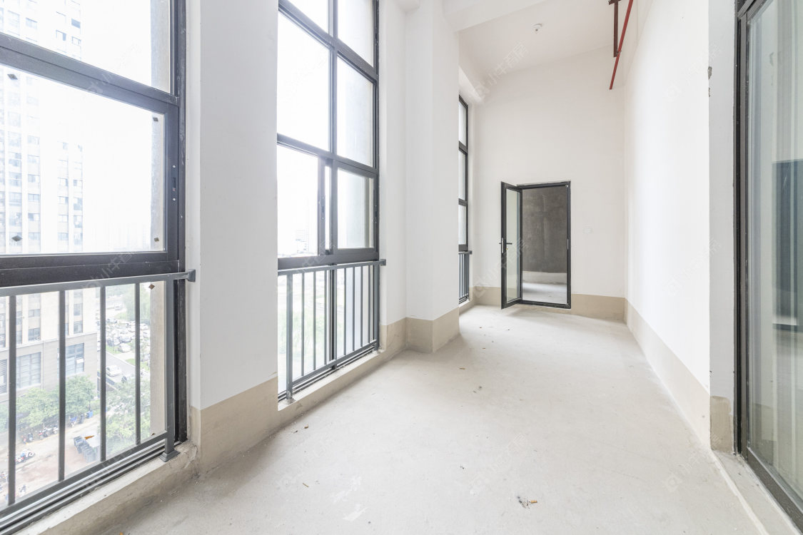 常州吾悦广场全能家公寓在售二手房源室内图_小牛看房