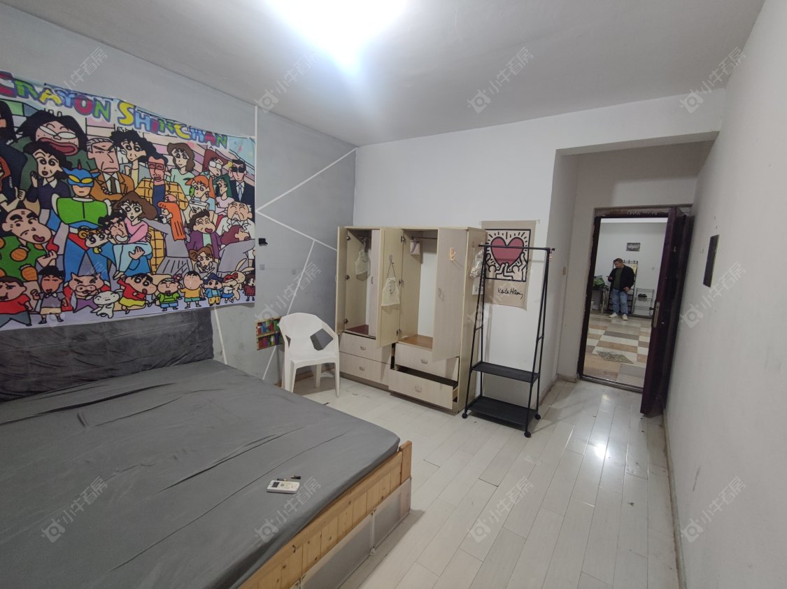 常州绿园爱舍南区在租房源_小牛看房