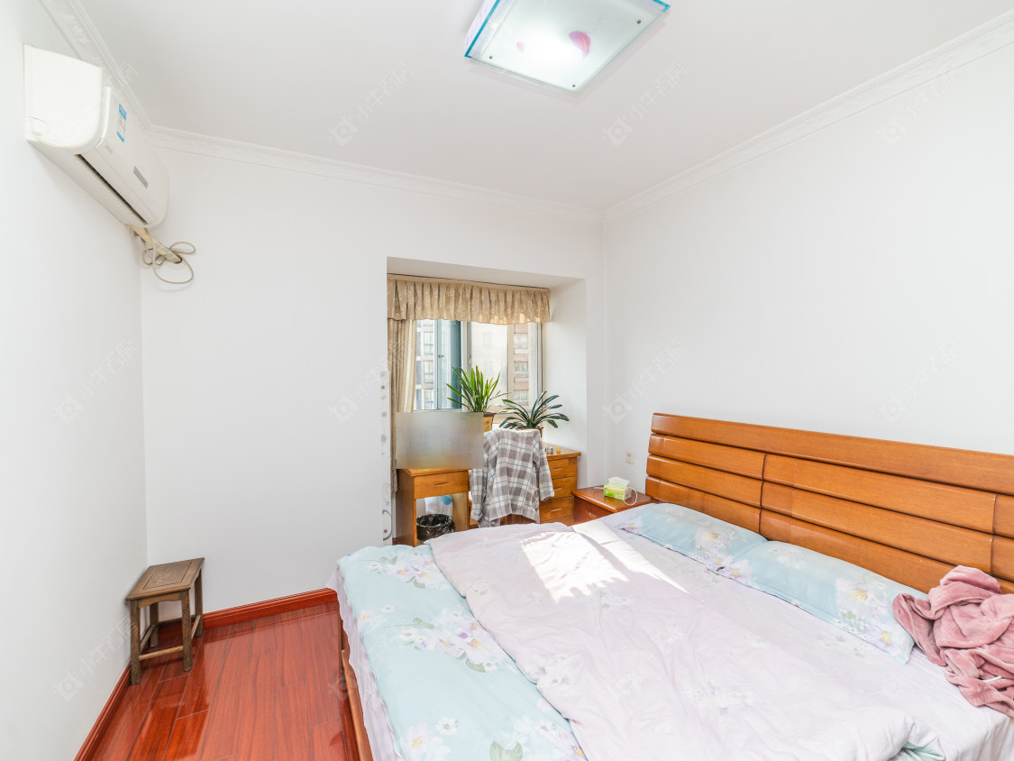 常州东方福郡在售二手房源室内图_小牛看房