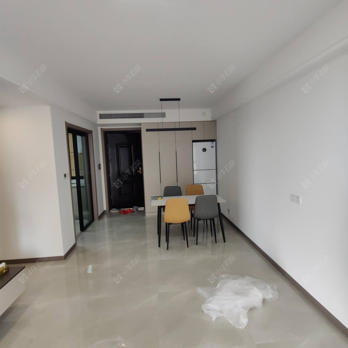 常州锦凤合鸣在租房源室内图_小牛看房