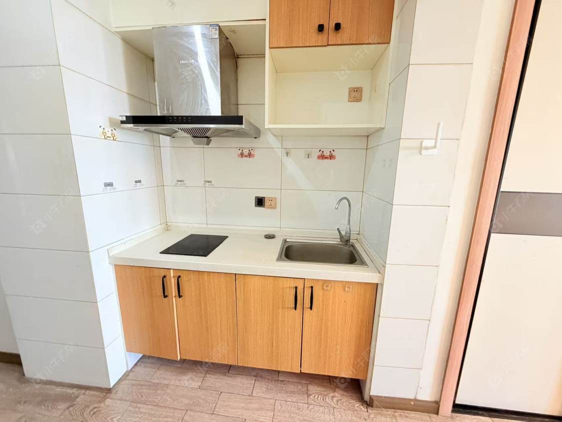 常州高力国际SOHO在租房源_小牛看房