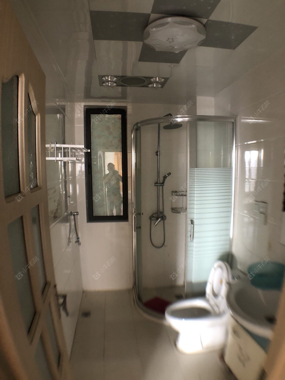 常州福地聚龙苑在租房源室内图_小牛看房