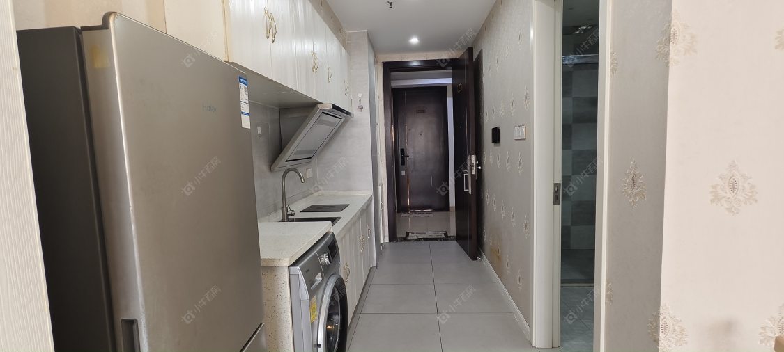 雅居乐星河湾房源室内图 常州雅居乐星河湾在租房源室内图_小牛看房