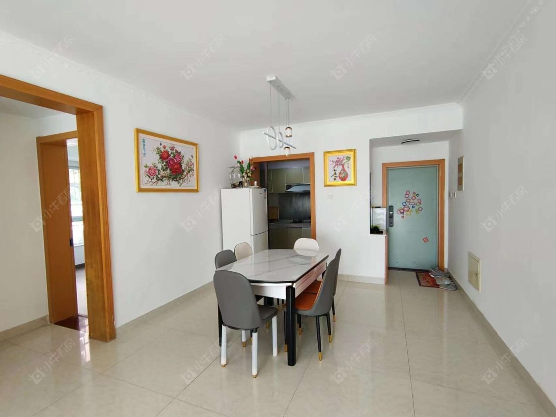 常州泰盈八千里在租房源_小牛看房