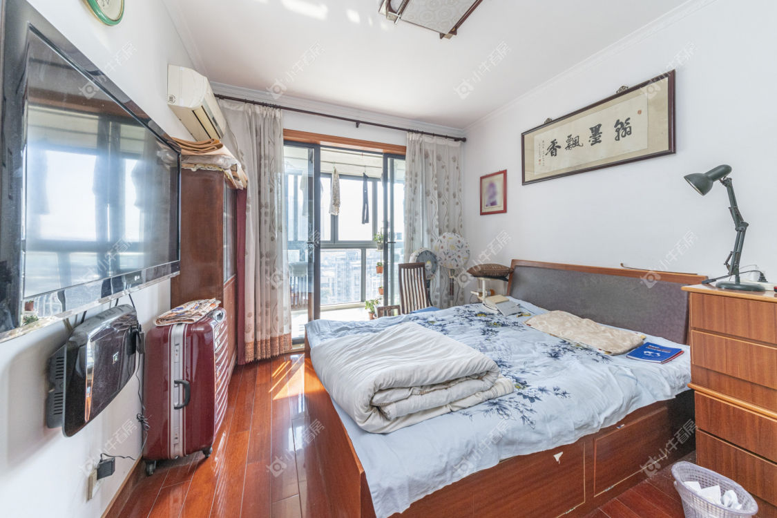 常州新城南都美域在租房源_小牛看房