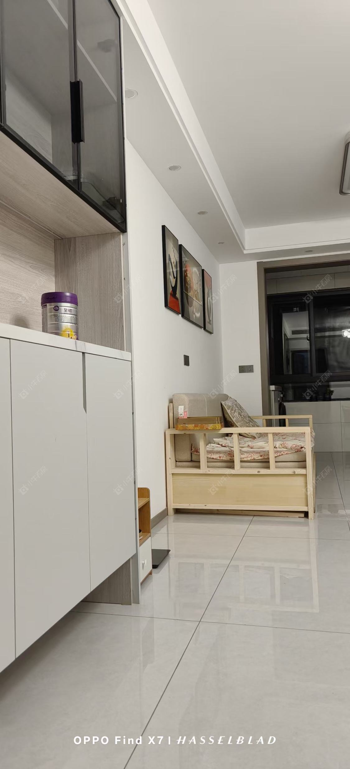 常州百馨西苑五期在租房源室内图_小牛看房