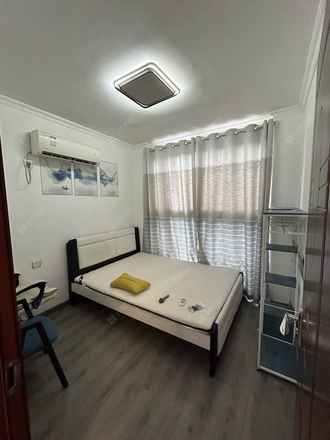 常州银河湾第一城二期在租房源室内图_小牛看房