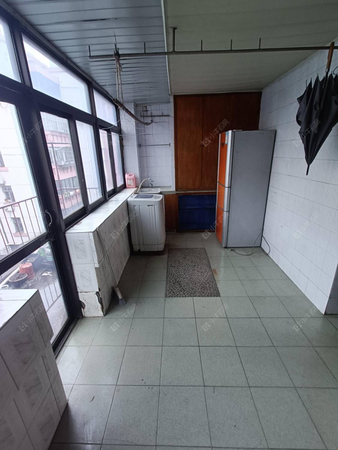 常州红梅新村在租房源户型图_小牛看房