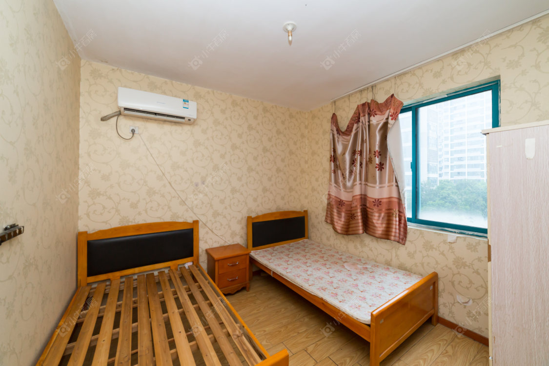 常州紫云苑在售二手房源室内图_小牛看房