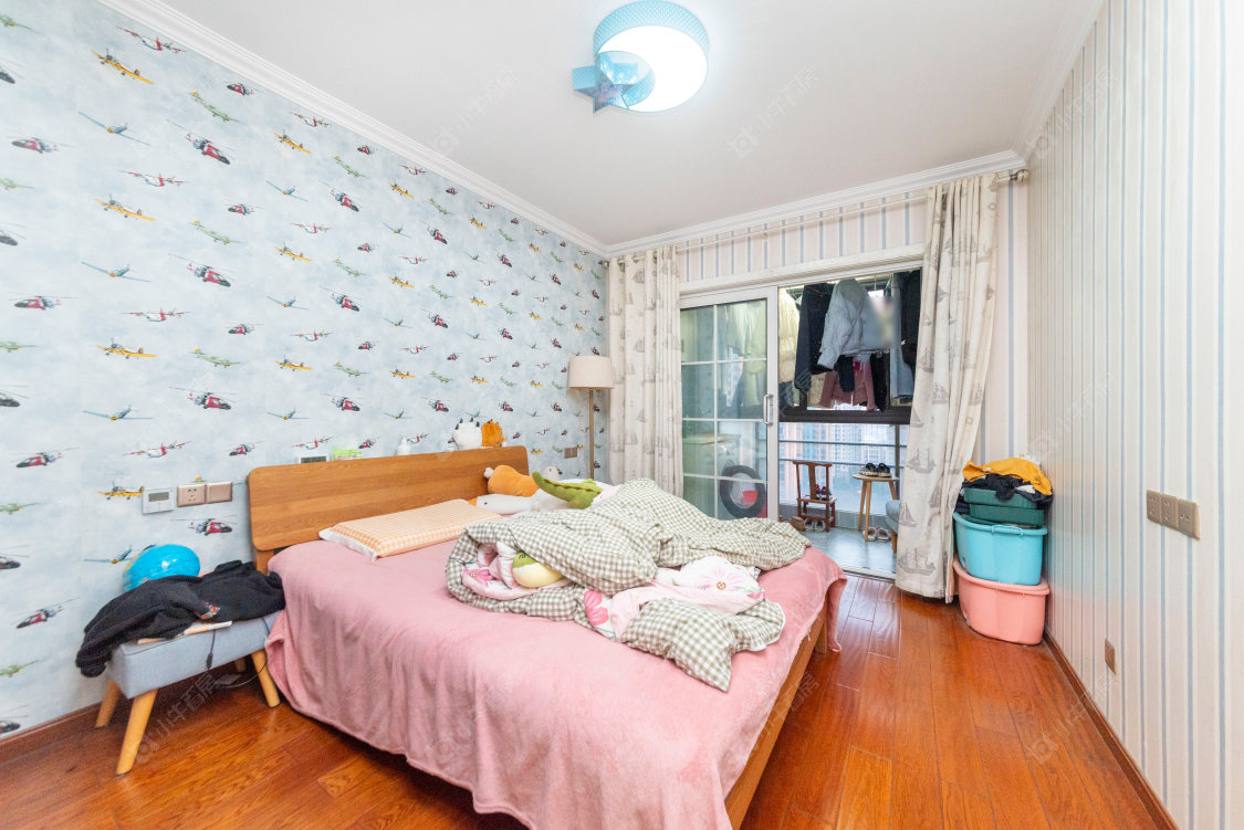 常州御城在售二手房源室内图_小牛看房