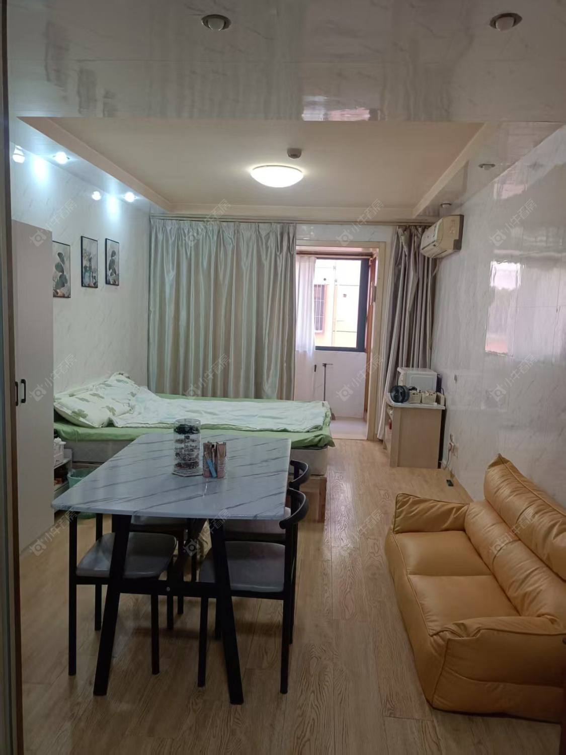 常州海伦小屋在租房源室内图_小牛看房