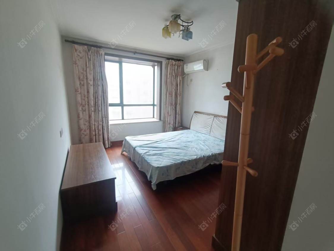 常州绿洲家园在租房源_小牛看房