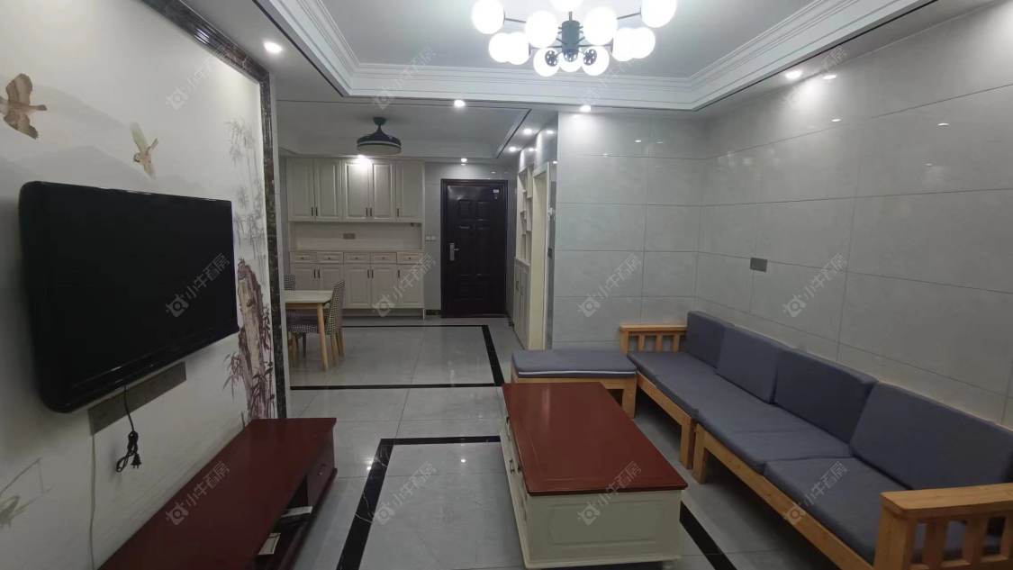 常州紫廷名苑在租房源_小牛看房