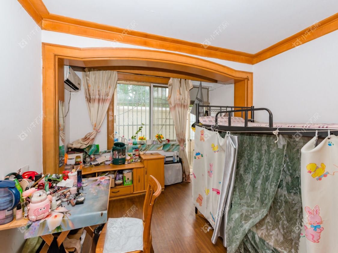 常州常宁公寓在租房源室内图_小牛看房