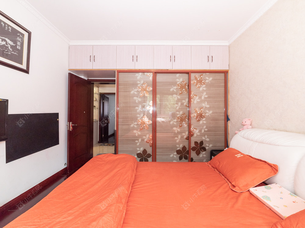 常州九洲花园二期在售二手房源室内图_小牛看房