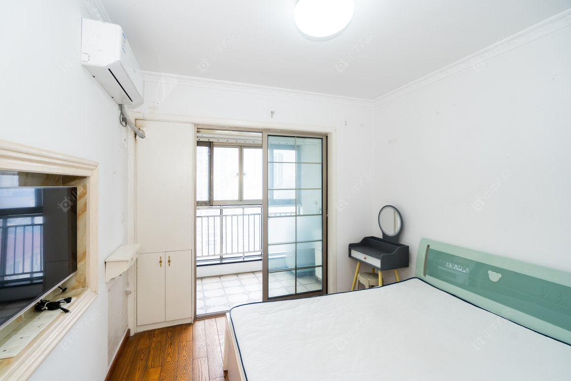 常州和平国际商业街在售二手房源室内图_小牛看房