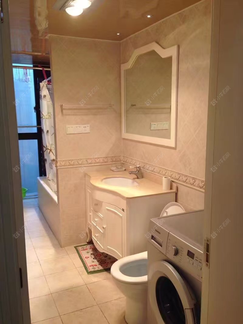 常州新城公馆国际公寓在租房源_小牛看房