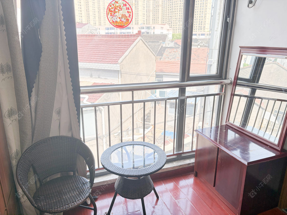 常州盛世名门在租房源室内图_小牛看房