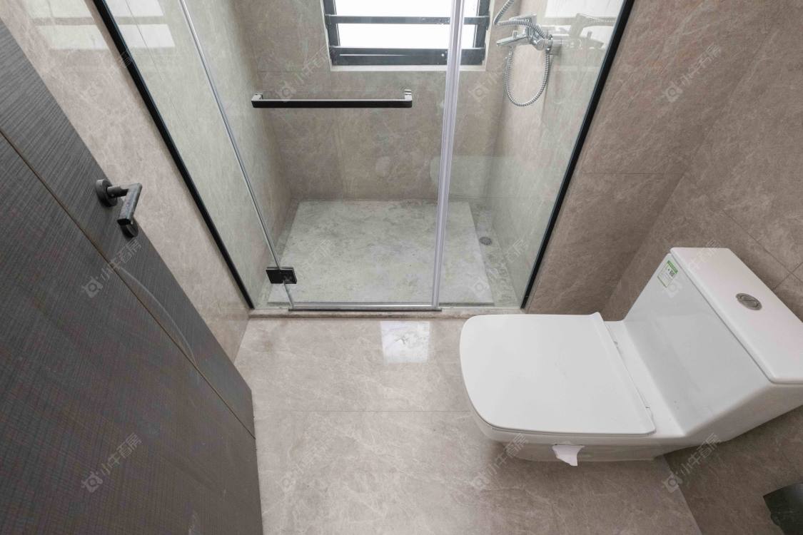 常州万科瑧湾汇（原蓝光黑钻）在售二手房源室内图_小牛看房