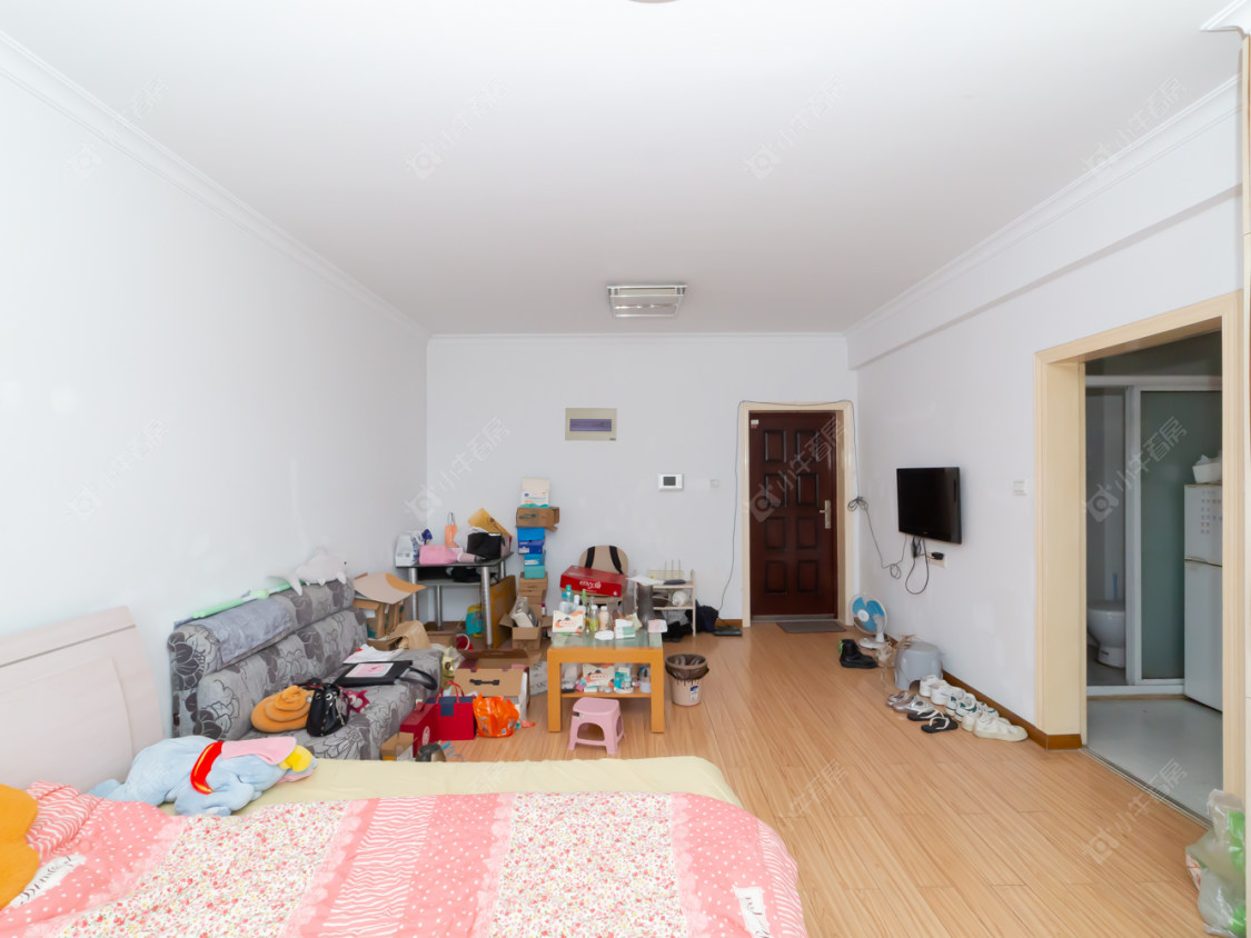 常州中央花园在售二手房源室内图_小牛看房