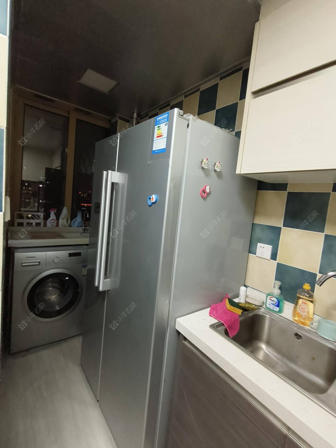 常州典雅花园在租房源室内图_小牛看房