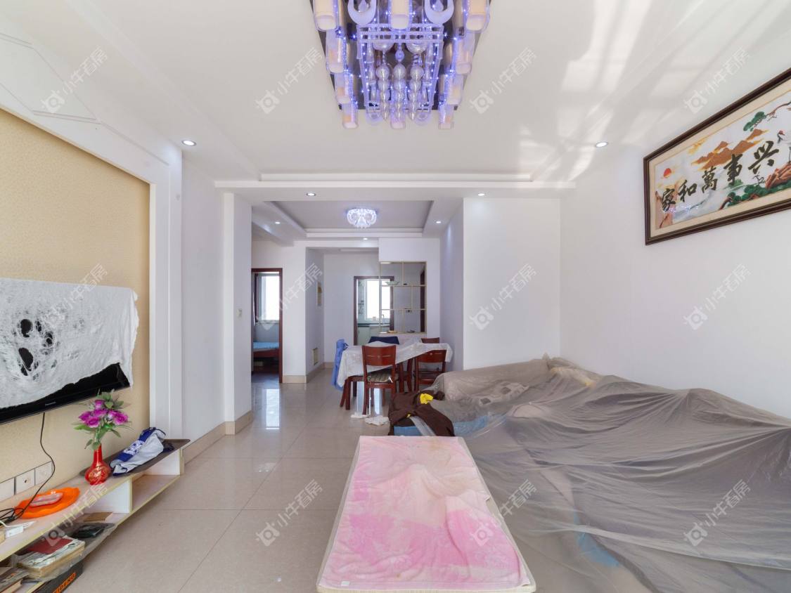 常州星湖嘉苑在租房源室内图_小牛看房