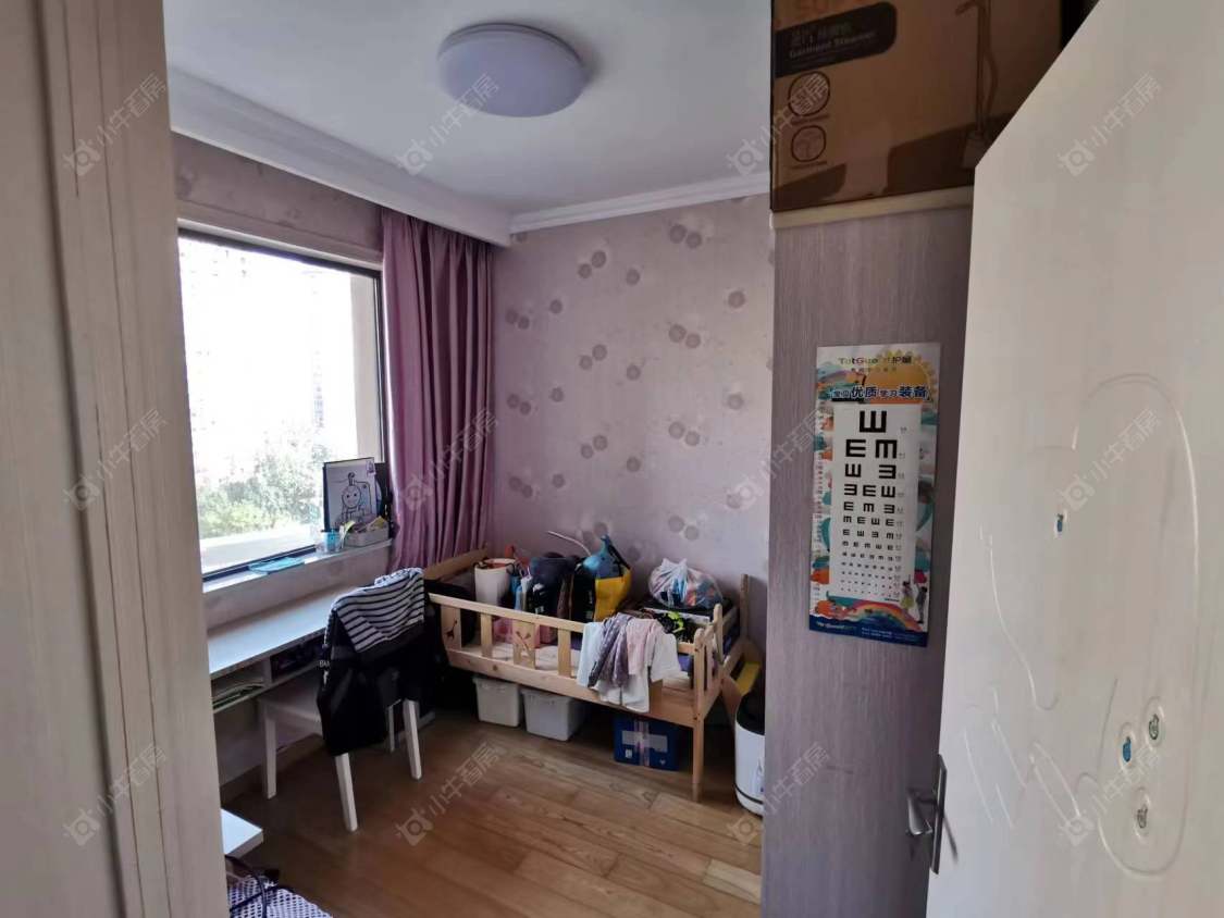 常州绿都万和城五区在租房源_小牛看房