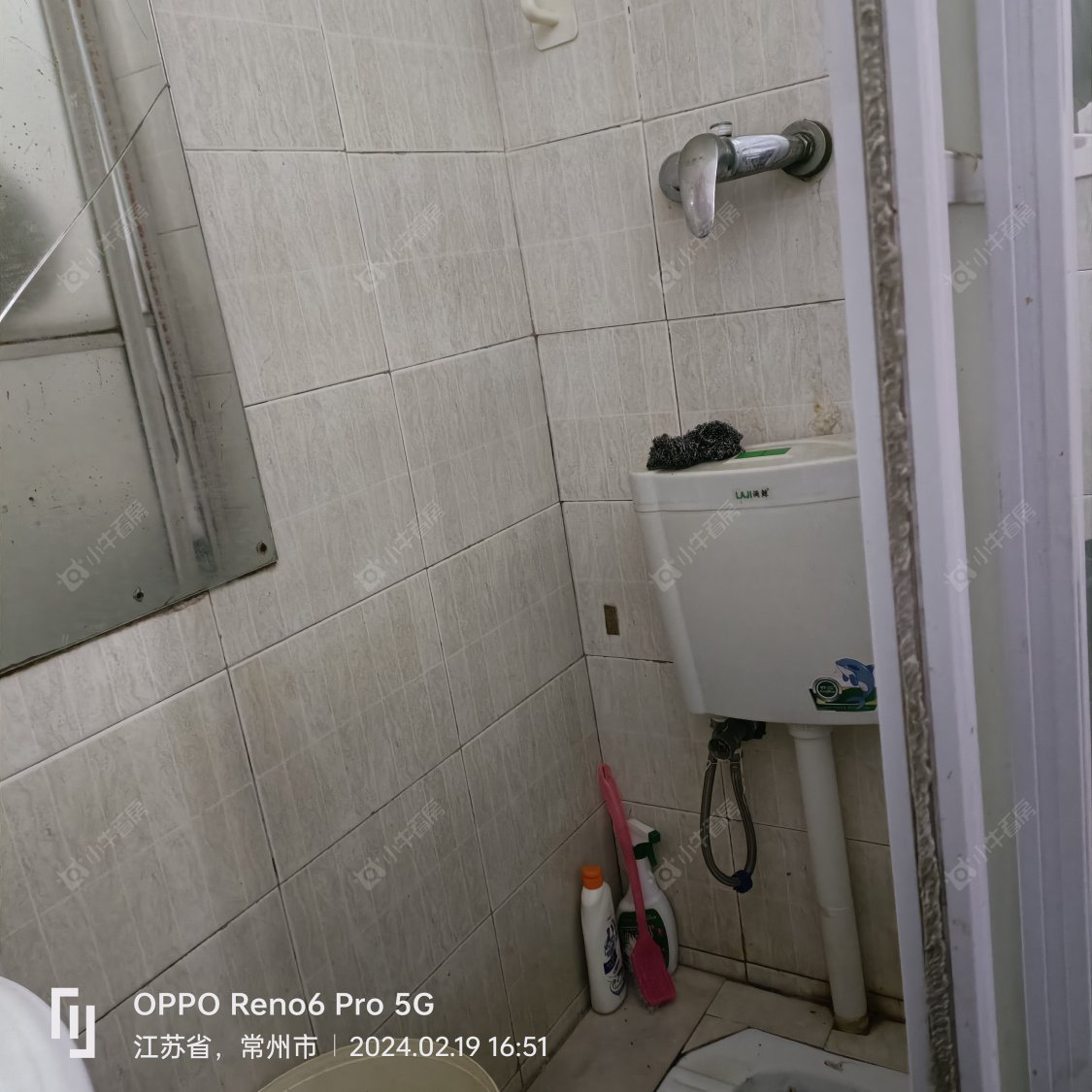 常州蔷薇家园在租房源_小牛看房