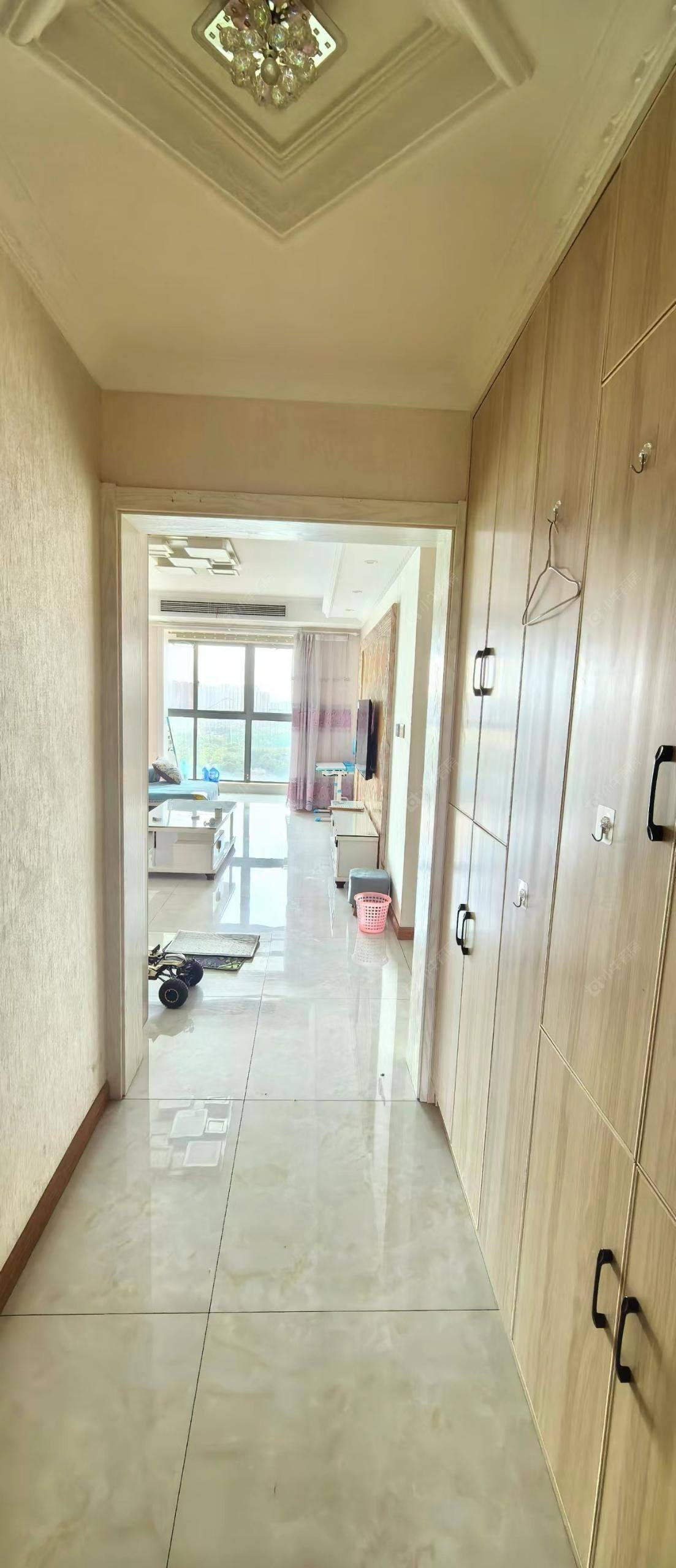 常州香树湾云景在租房源室内图_小牛看房