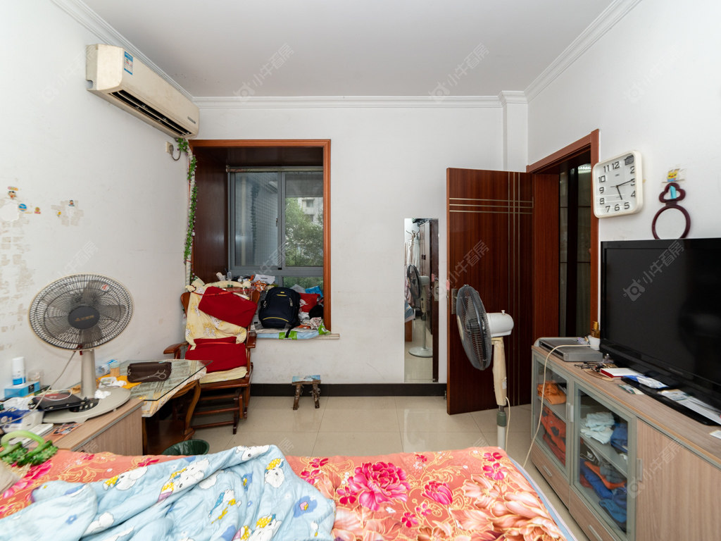 常州滨江明珠城东区在售二手房源室内图_小牛看房