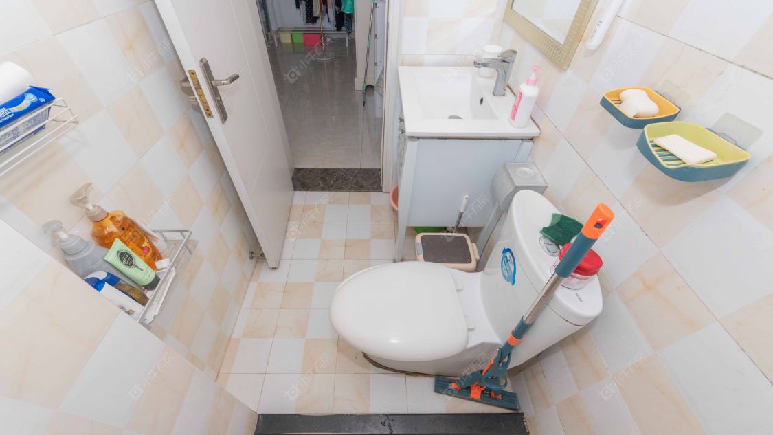 常州御源林城西区在售二手房源室内图_小牛看房