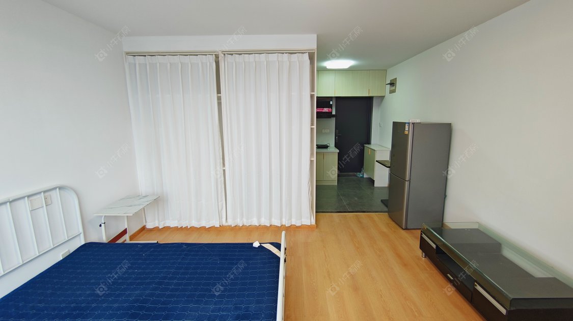 常州怡康机电广场在租房源室内图_小牛看房