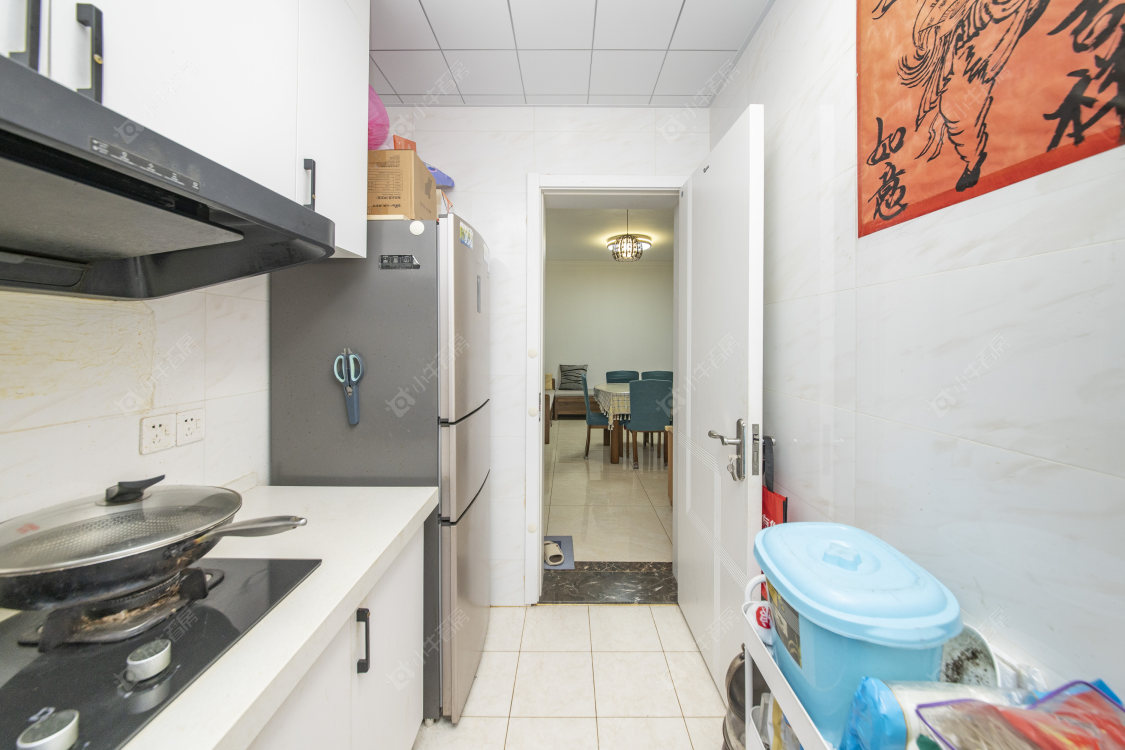 常州泰富湾公寓在售二手房源室内图_小牛看房