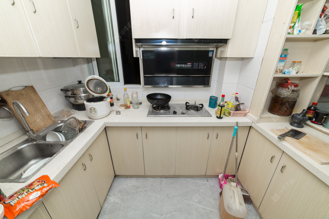 常州香溢紫郡四期在售二手房源室内图_小牛看房