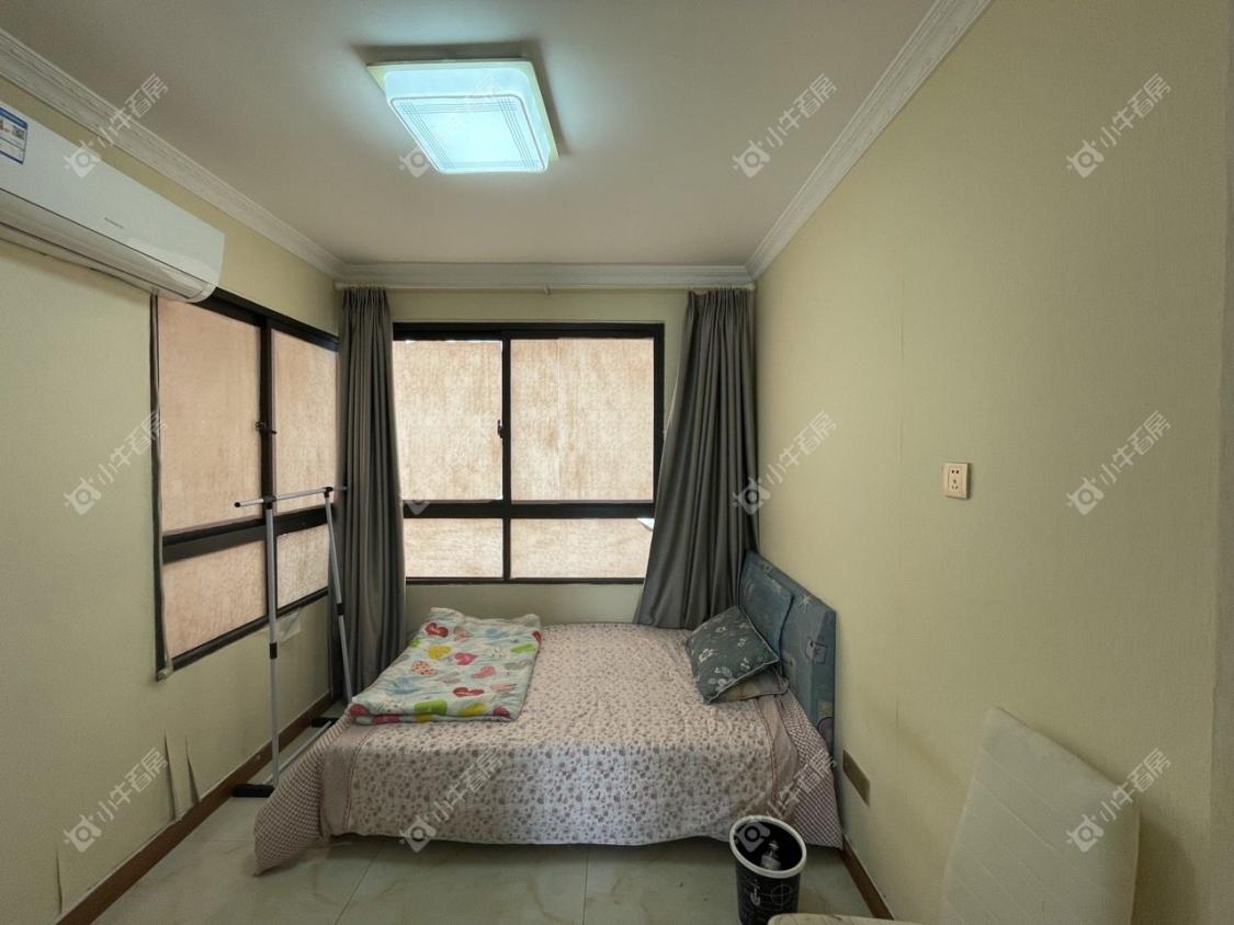 常州绿地峰云汇在租房源_小牛看房