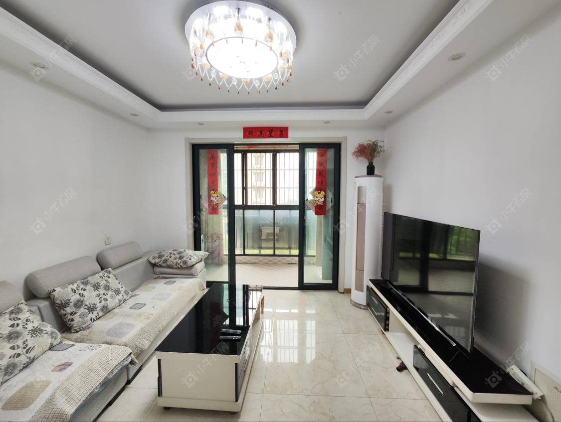 常州聚盛花园在租房源室内图_小牛看房