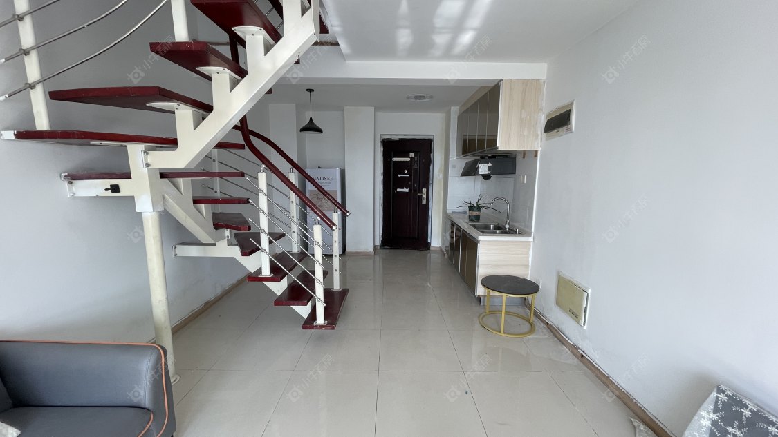 常州高力国际SOHO在租房源_小牛看房