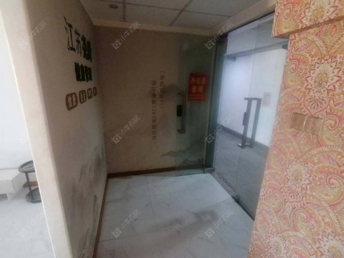 常州斗巷商务中心租房_斗巷商务中心1室房源出租