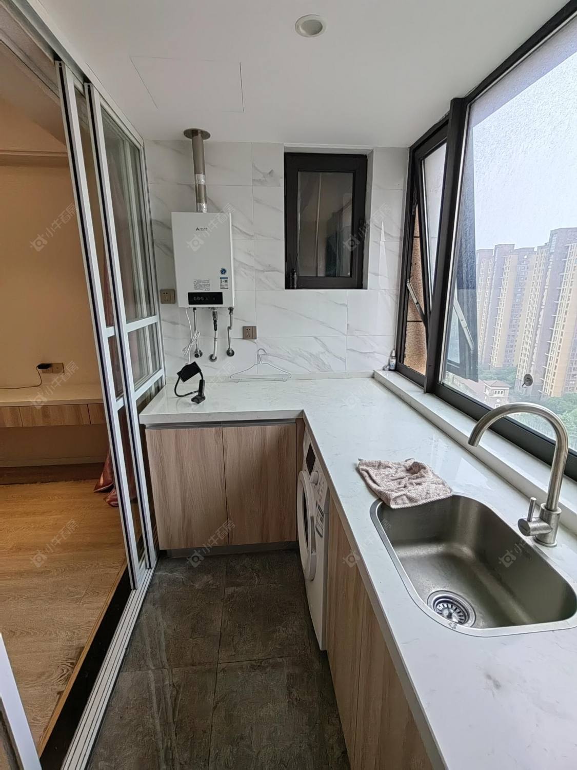 常州九洲花园四期在租房源室内图_小牛看房