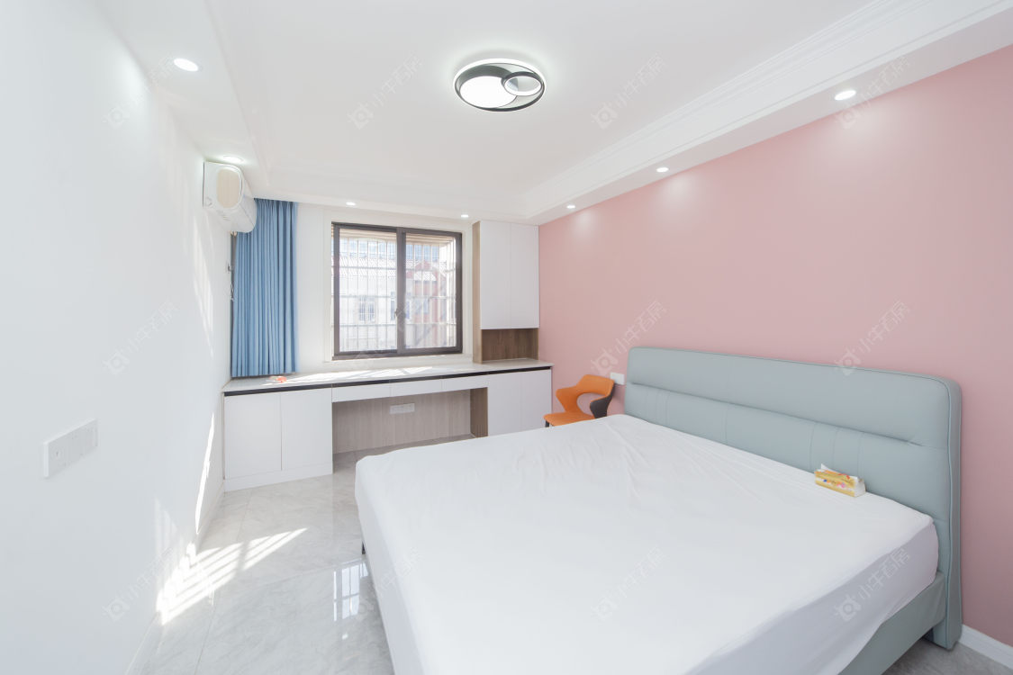 常州汇丰一村在售二手房源室内图_小牛看房