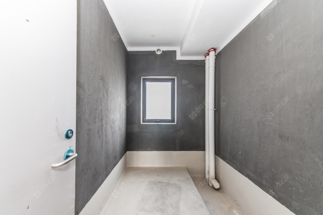 常州龙湖景粼天著在售二手房源室内图_小牛看房