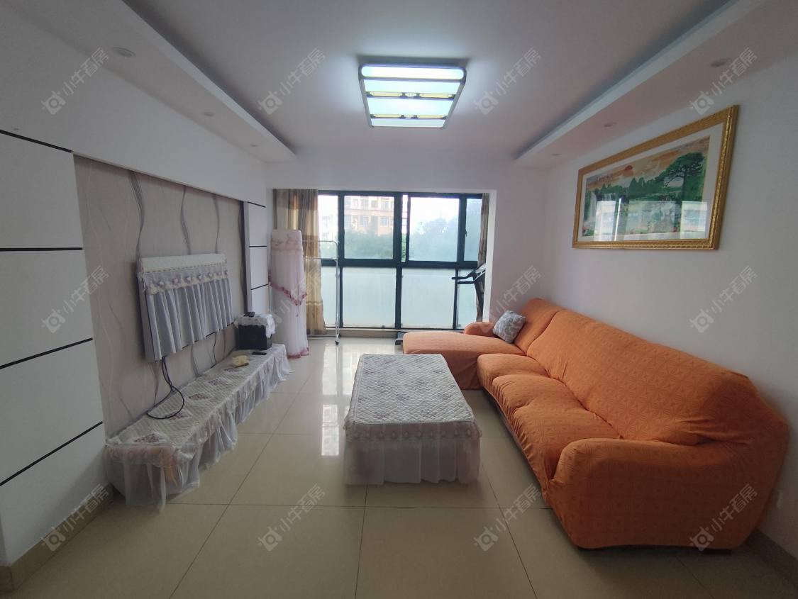 常州东方福郡在租房源室内图_小牛看房