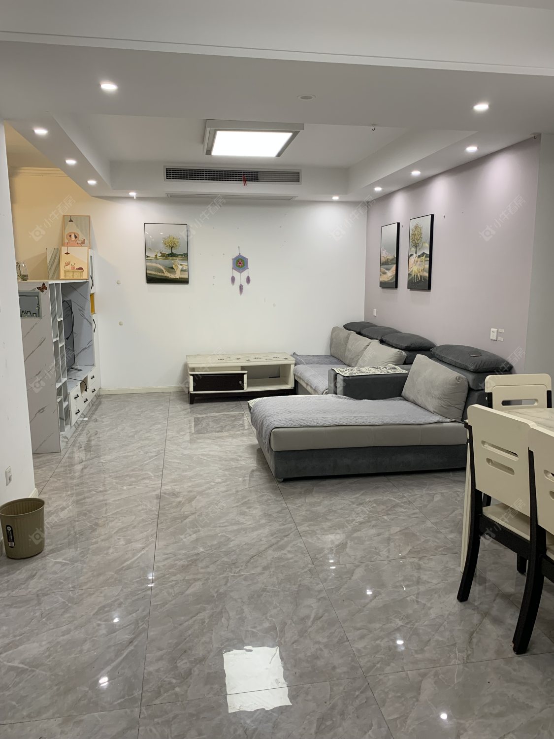 常州龙涛香榭丽园在租房源_小牛看房