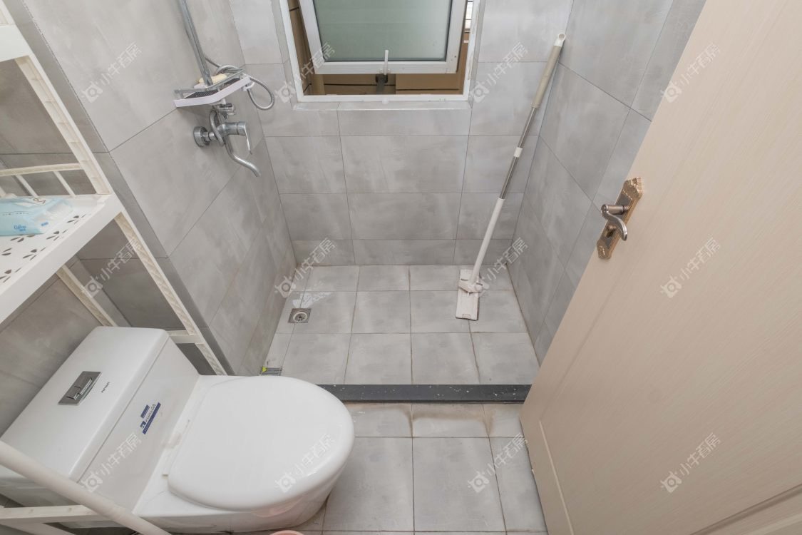 常州保利公园九里在租房源室内图_小牛看房