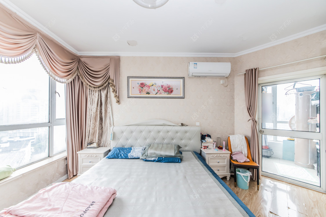 常州侨光苑在售二手房源室内图_小牛看房